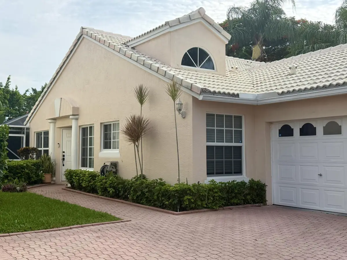 7267 Panache Way, Boca Raton, FL 33433 - #1