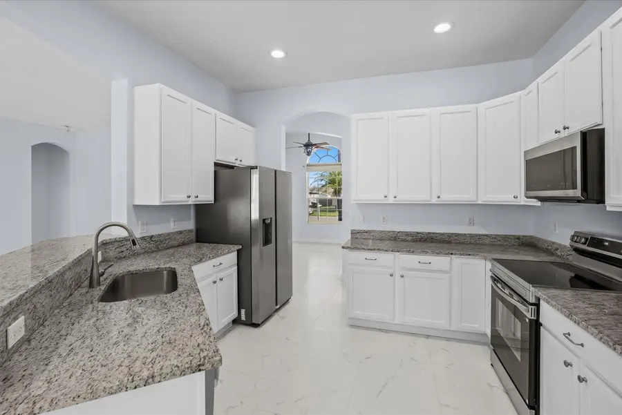 1038 SW Fisherman Avenue, Port Saint Lucie, FL 34953 - #3