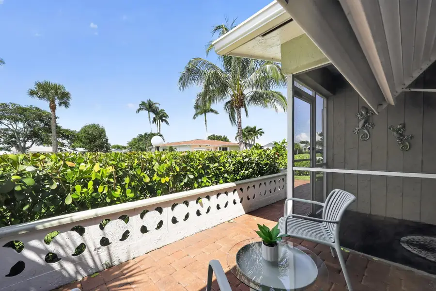 3550 Joseph Drive, West Palm Beach, FL 33417 - #3