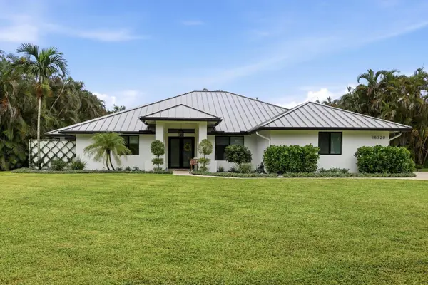 15320 Softwood Court, Wellington, FL 33414
