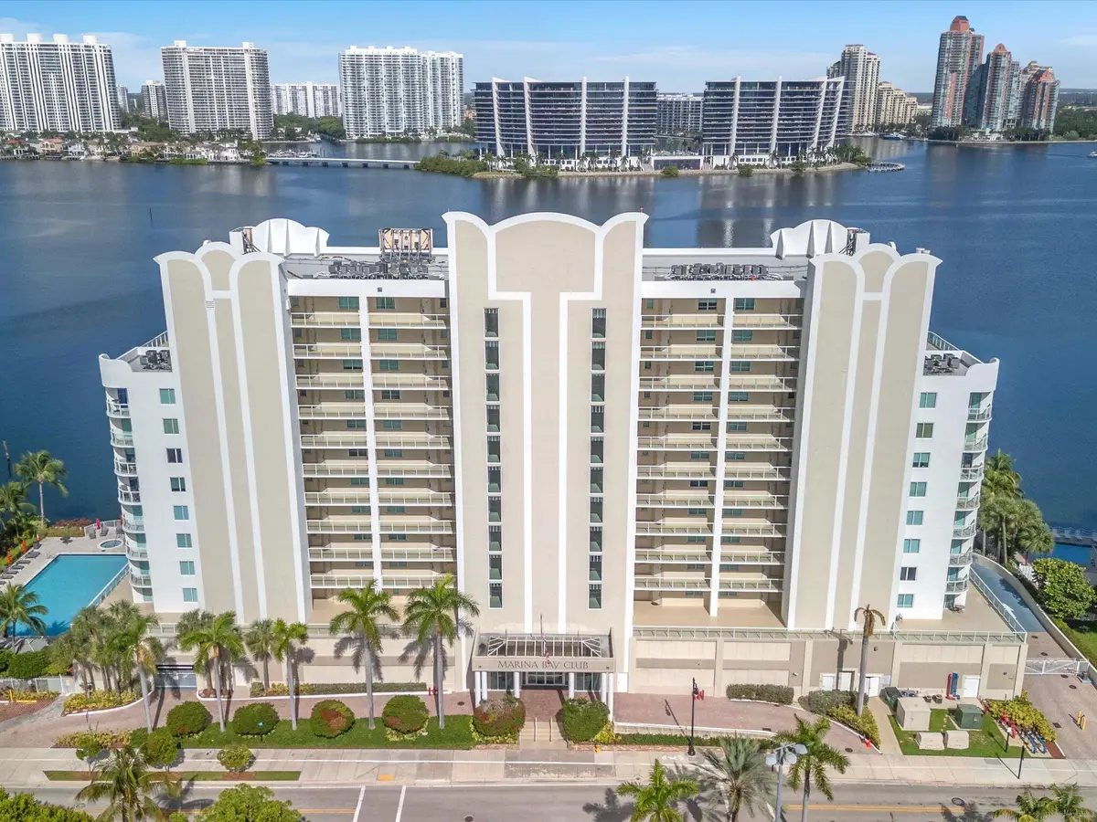 18100 N Bay Road #707, Sunny Isles Beach, FL 33160 - #1