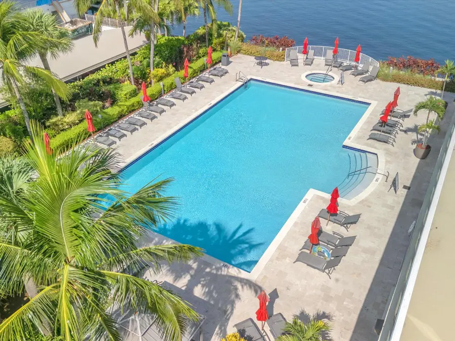 18100 N Bay Road #707, Sunny Isles Beach, FL 33160 - #3