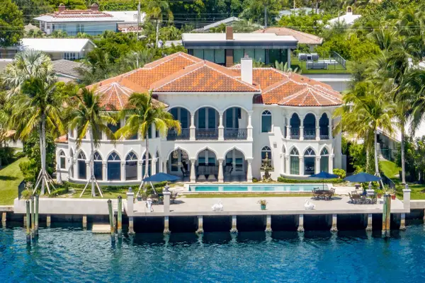 745 Middle River Drive, Fort Lauderdale, FL 33304