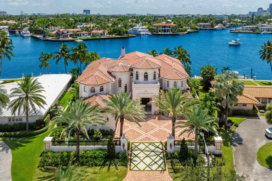 745 Middle River Drive, Fort Lauderdale, FL 33304 - #2