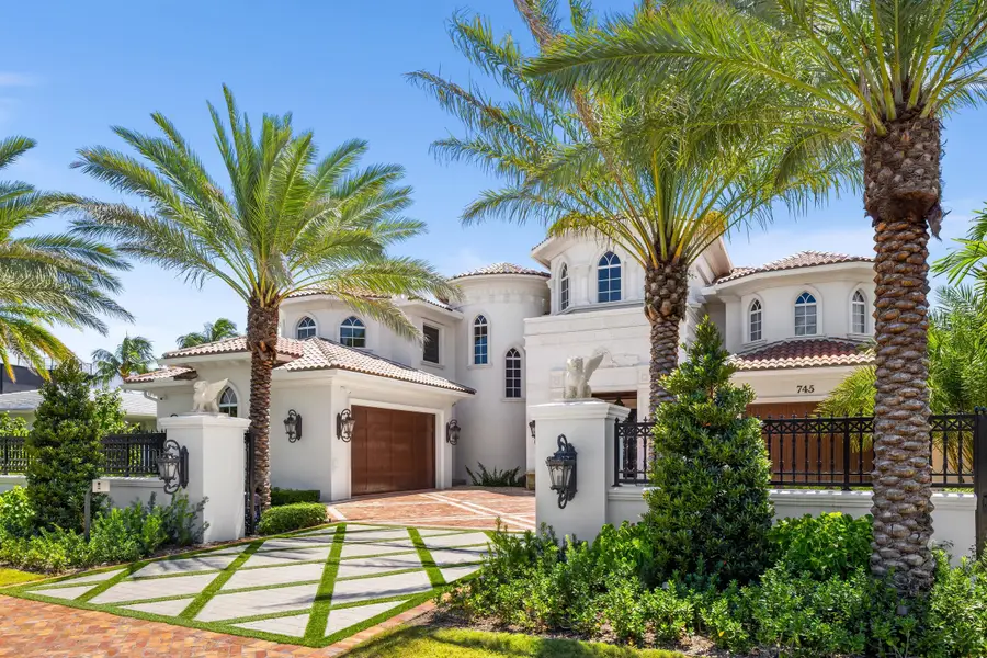 745 Middle River Drive, Fort Lauderdale, FL 33304 - #2