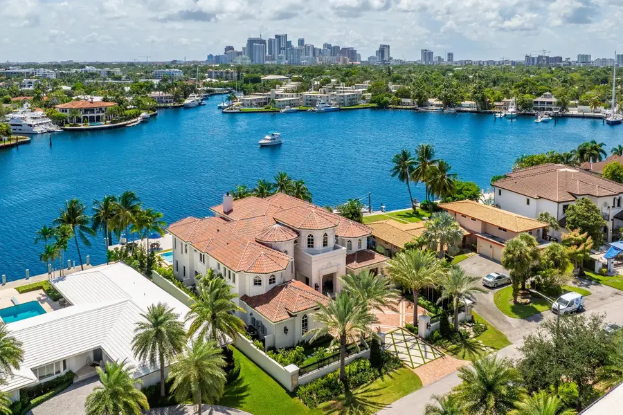 745 Middle River Drive, Fort Lauderdale, FL 33304 - #3