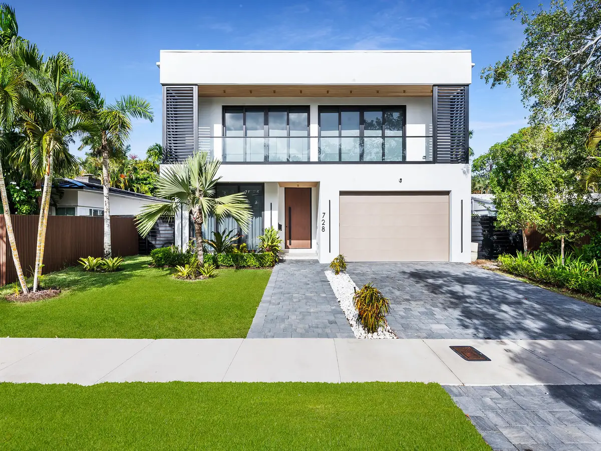 728 NE 17th Terrace, Fort Lauderdale, FL 33304 - #1
