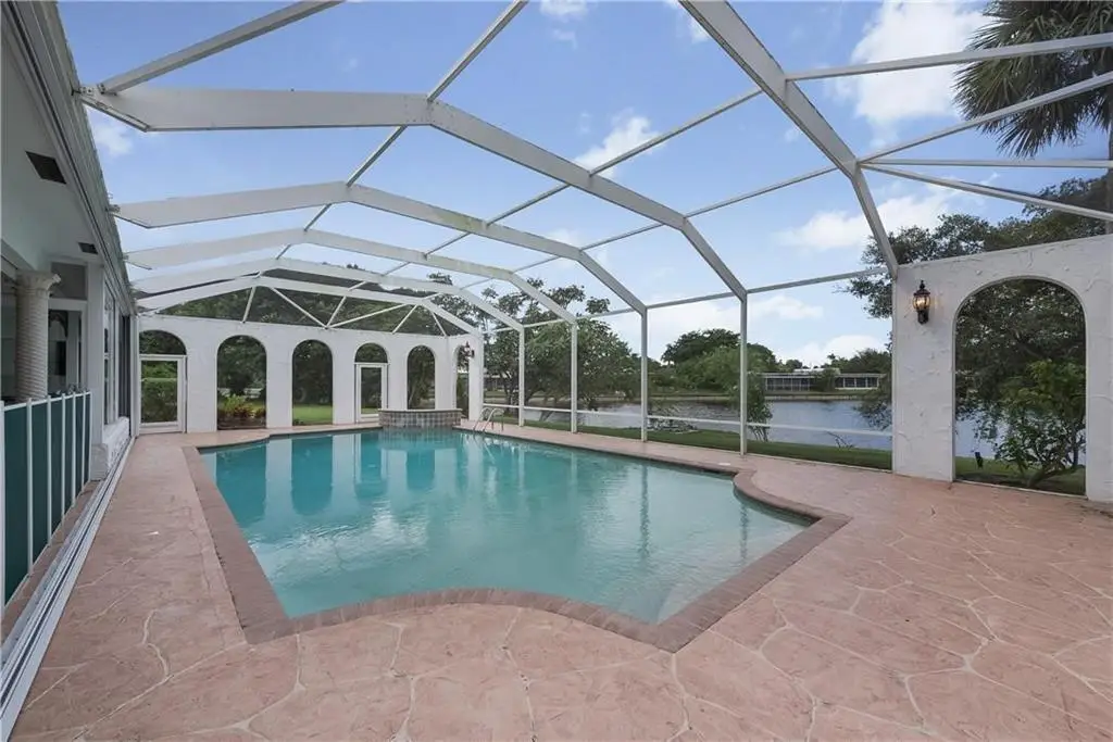 4903 Woodlands Boulevard, Tamarac, FL 33319 - #1