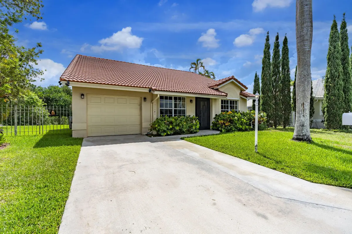 11140 Lakeaire Circle, Boca Raton, FL 33498 - #1