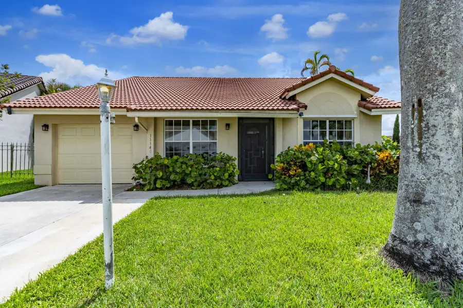 11140 Lakeaire Circle, Boca Raton, FL 33498 - #2