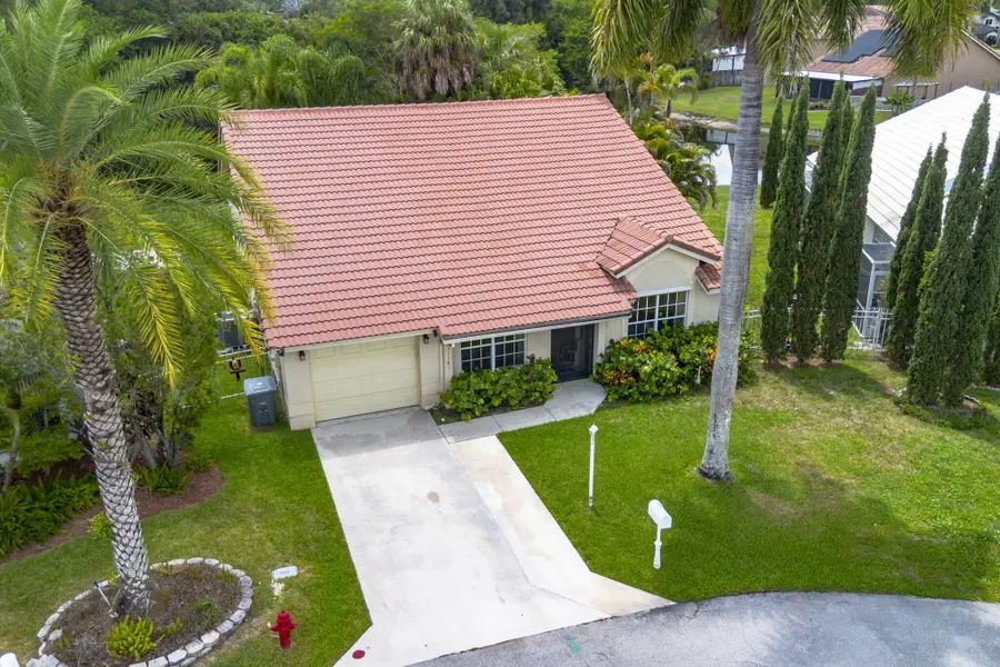 11140 Lakeaire Circle, Boca Raton, FL 33498 - #3