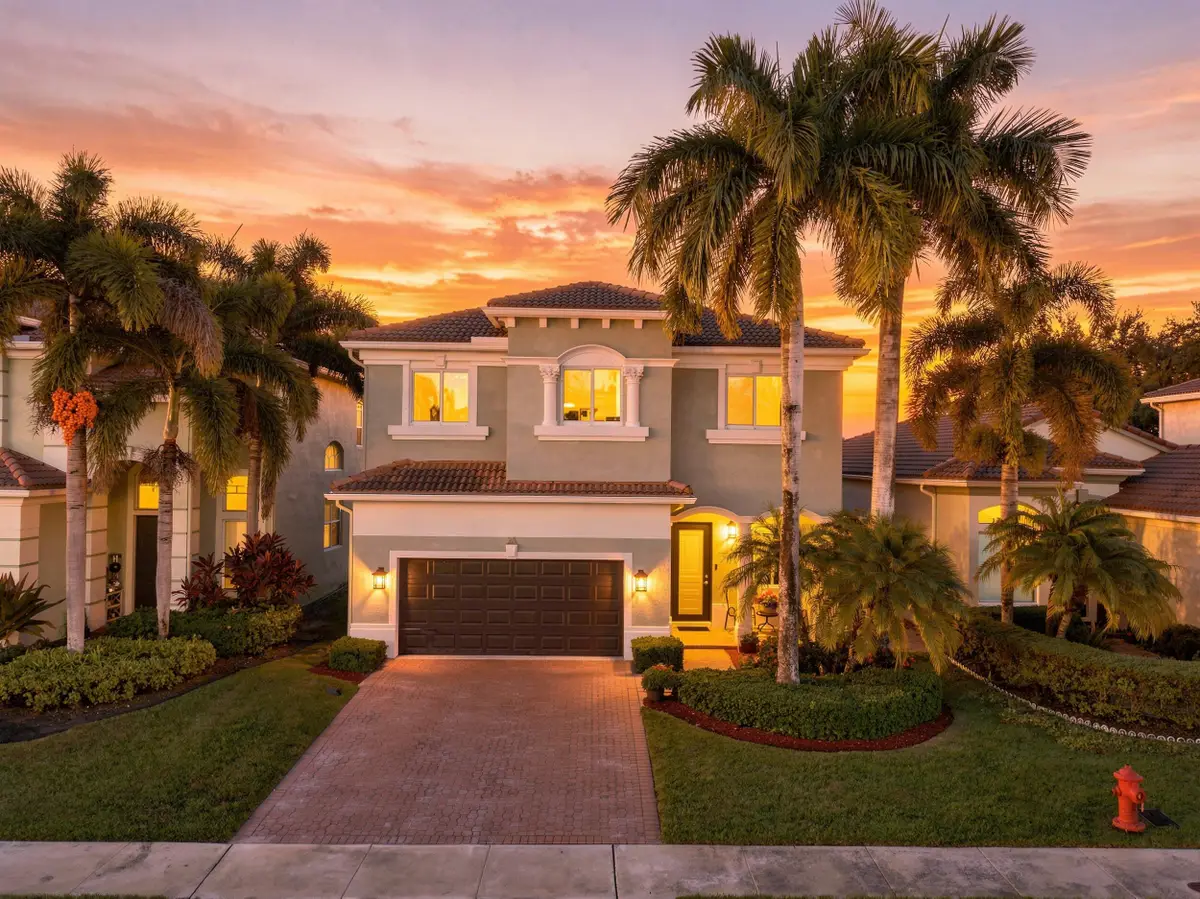 23 Country Lake Circle, Boynton Beach, FL 33436 - #1