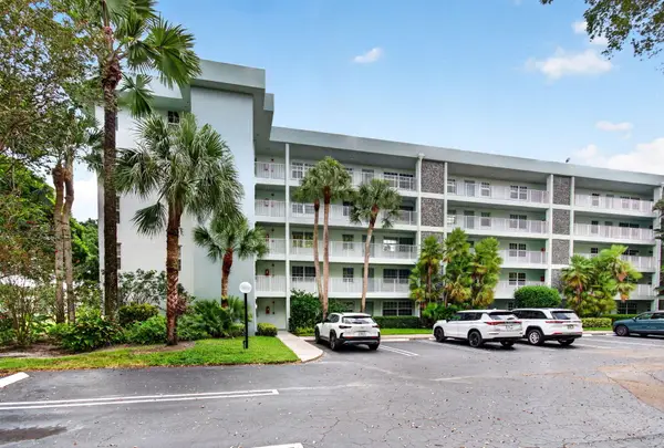 802 Cypress Grove Lane #309, Pompano Beach, FL 33069