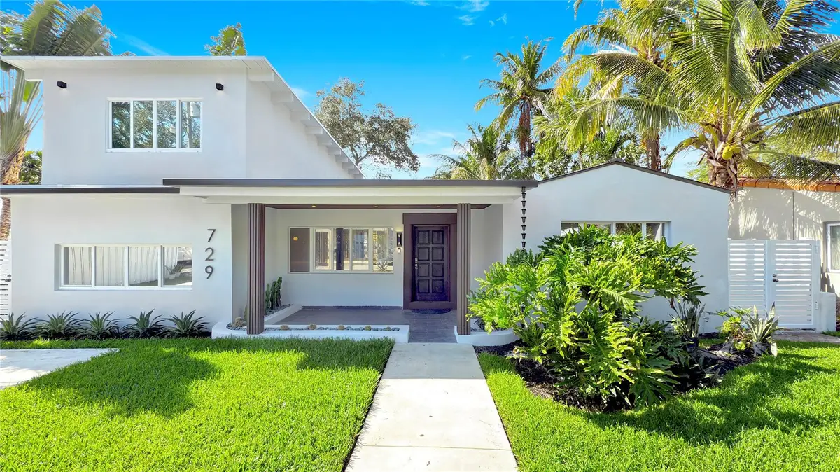 729 NE 17th Terrace, Fort Lauderdale, FL 33304 - #1