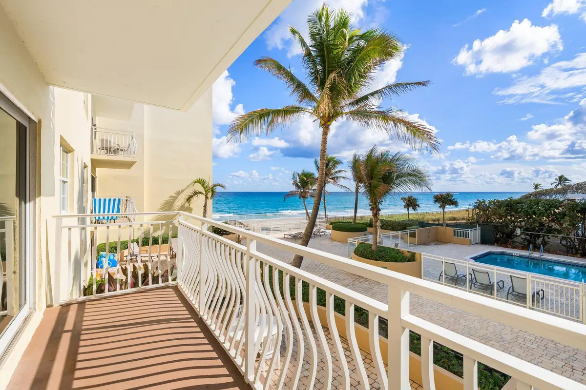 310 S Ocean Boulevard #2040, Boca Raton, FL 33432 - #1