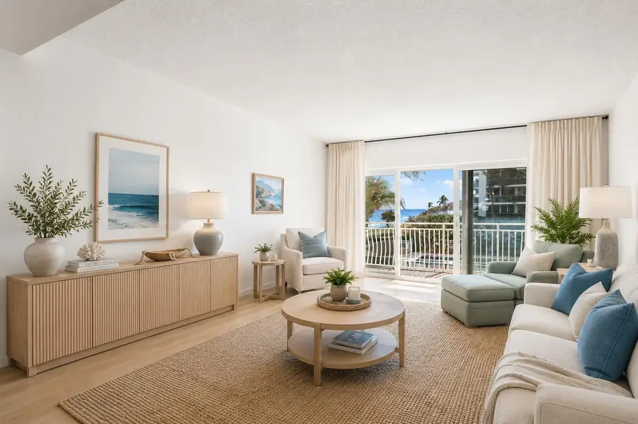 310 S Ocean Boulevard #2040, Boca Raton, FL 33432 - #2