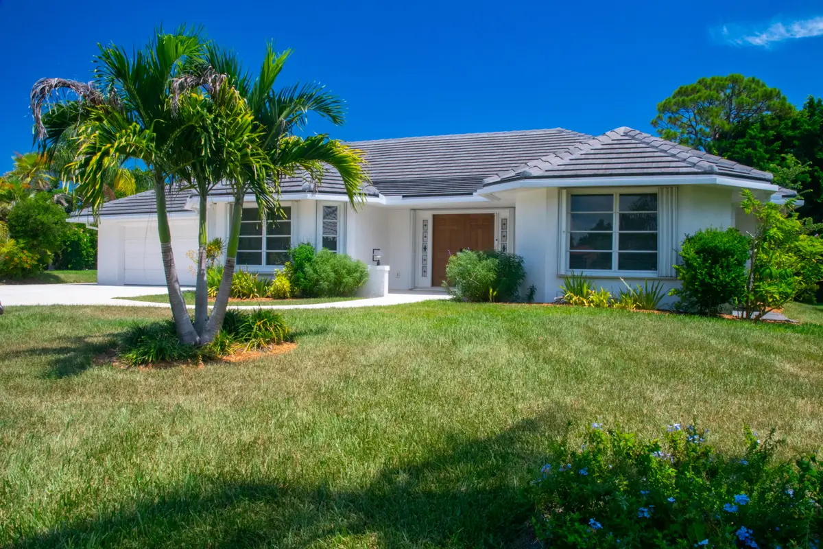4185 SE Fairway Court, Stuart, FL 34997 - #1