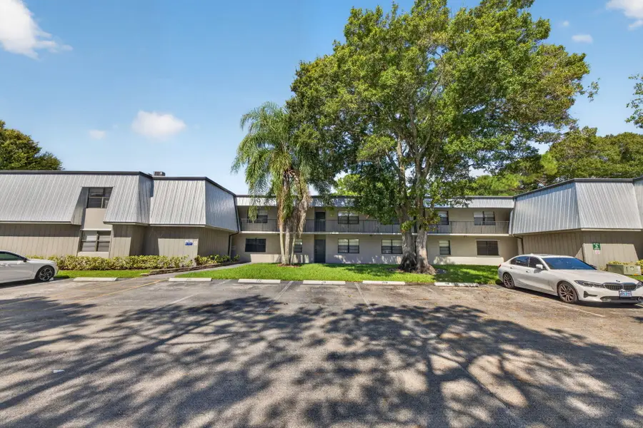 2517 S 17th Street #103, Fort Pierce, FL 34982 - #2