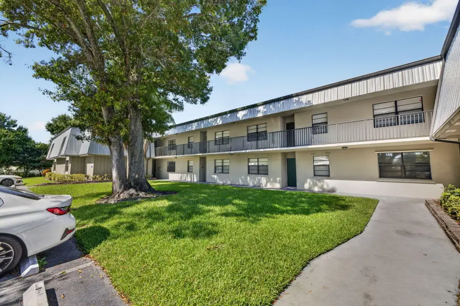 2517 S 17th Street #103, Fort Pierce, FL 34982 - #3