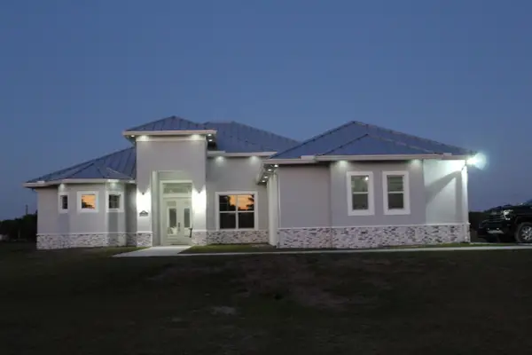 3502 S Brocksmith Road, Fort Pierce, FL 34945