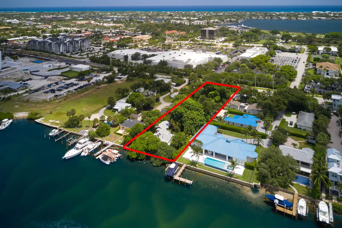 11191 Ellison Wilson Road, North Palm Beach, FL 33408 - #1