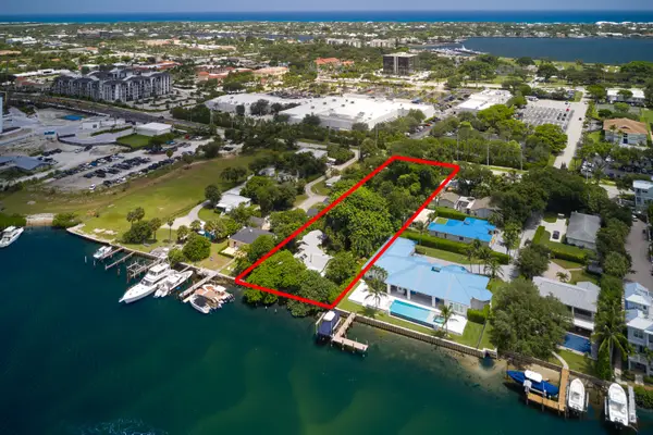 11191 Ellison Wilson Road, North Palm Beach, FL 33408