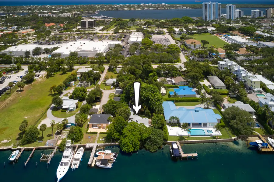11191 Ellison Wilson Road, North Palm Beach, FL 33408 - #2