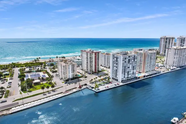 1501 S Ocean Drive #Apt 905, Hollywood, FL 33019