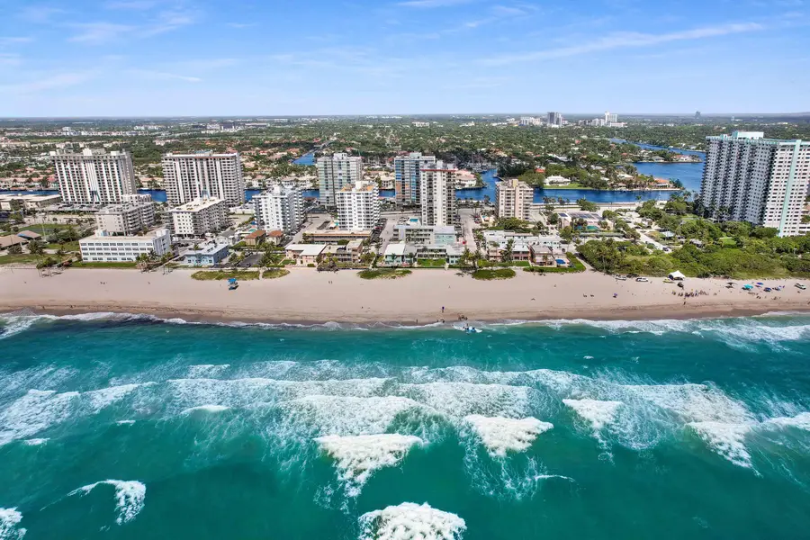 1501 S Ocean Drive #Apt 905, Hollywood, FL 33019 - #2