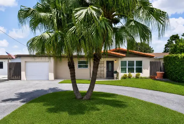 7961 N Normandy Street, Miramar, FL 33023
