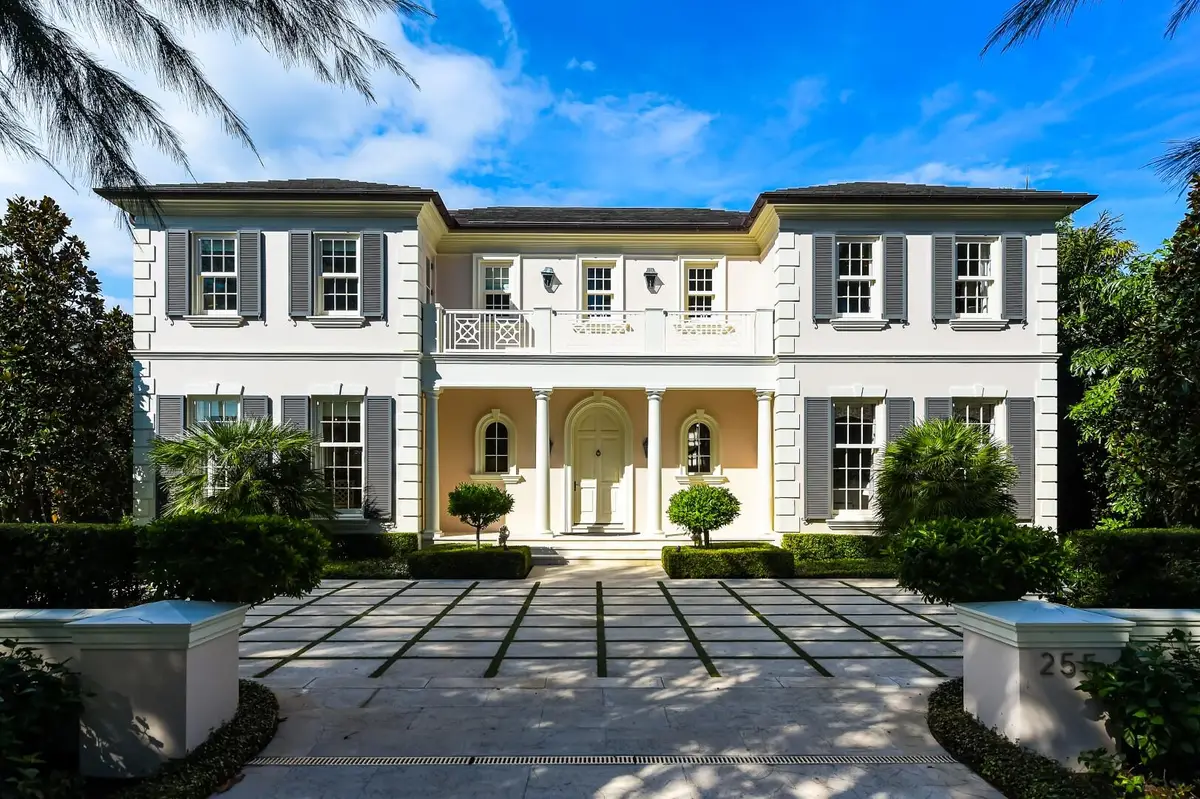 255 Wells Road, Palm Beach, FL 33480 - #1