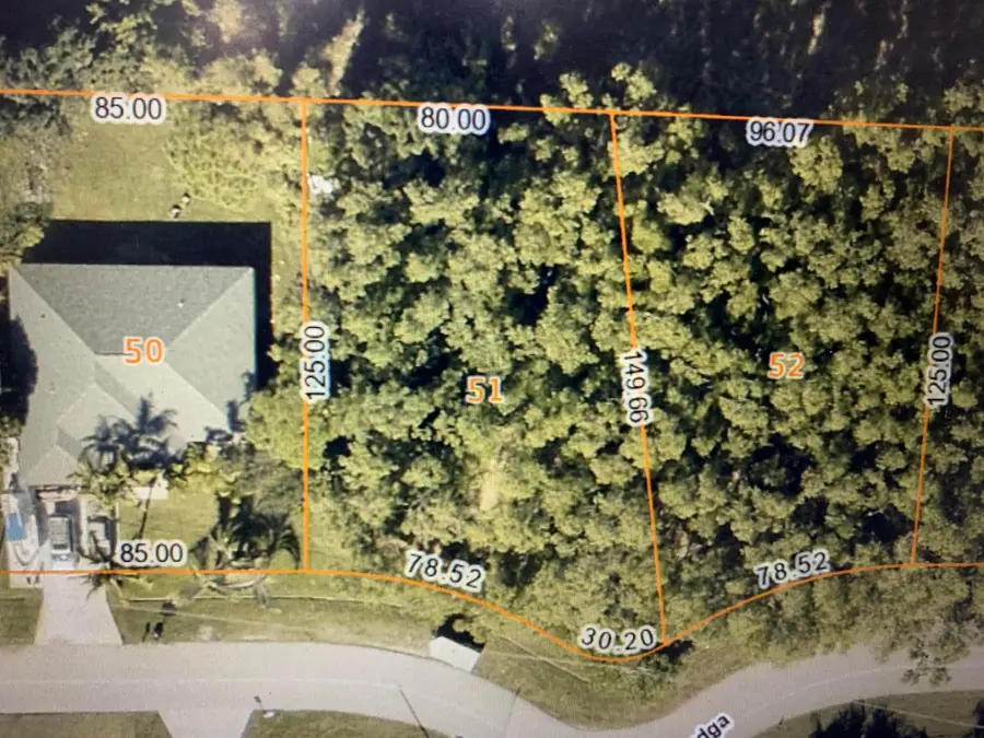 5490 NW Chapel Court, Port Saint Lucie, FL 34986 - #3