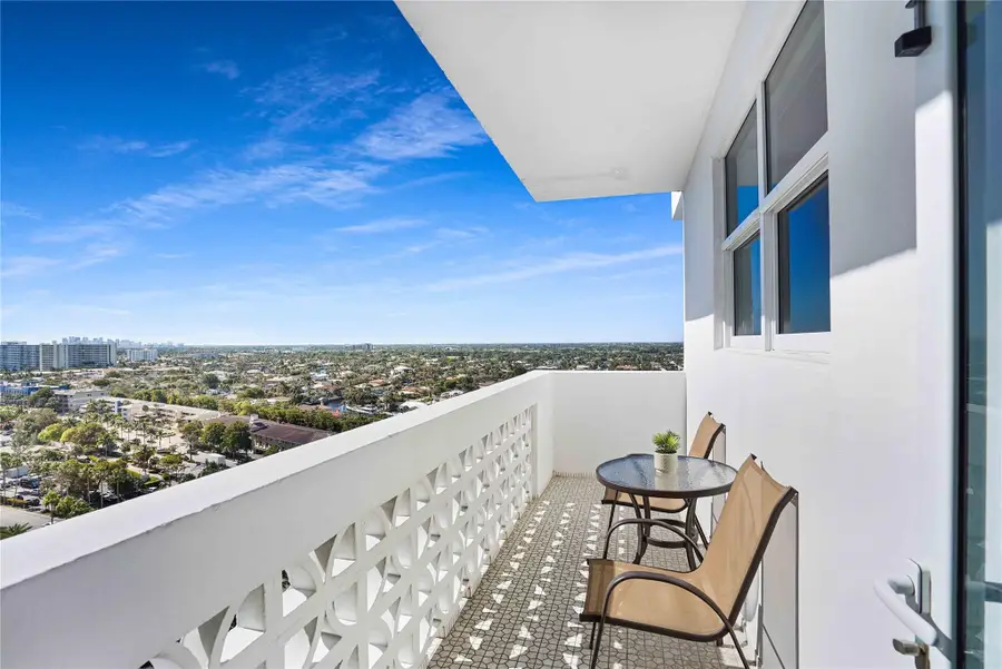 4250 Galt Ocean Drive #PHB, Fort Lauderdale, FL 33308 - #2