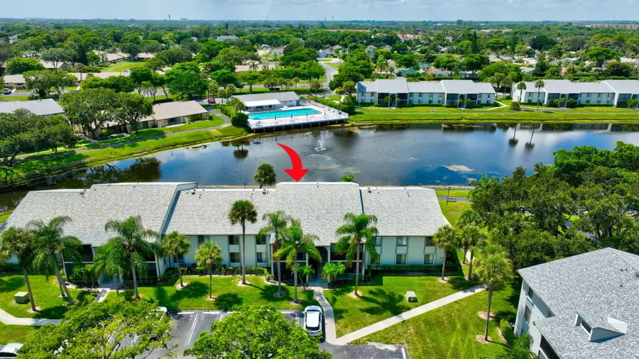 1010 Green Pine Boulevard #F2, West Palm Beach, FL 33409 - #3