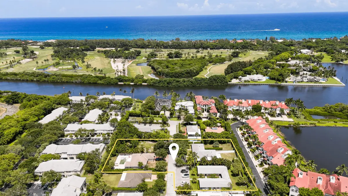 630 B Allen Avenue, Delray Beach, FL 33483 - #1