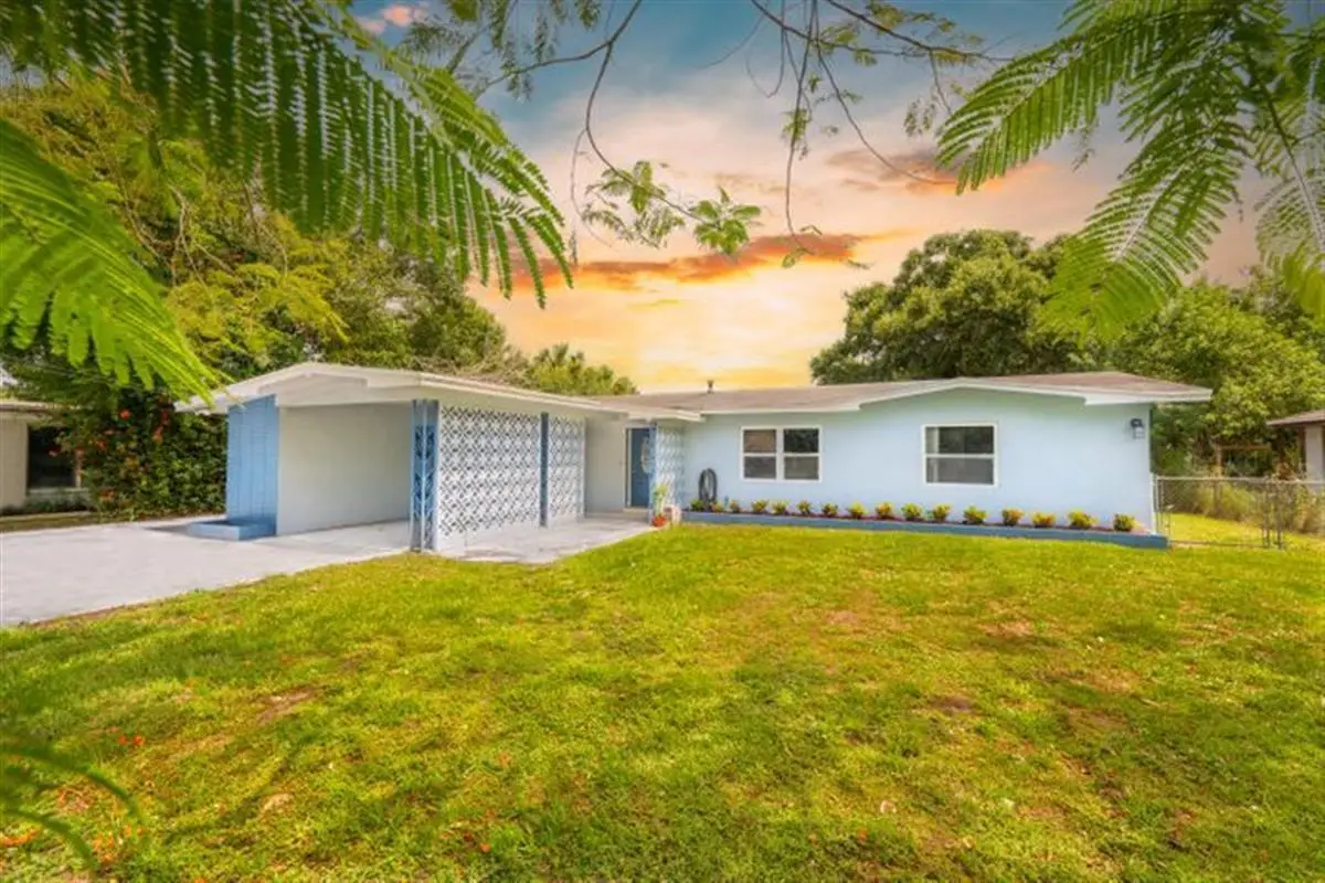 2120 Cortez Boulevard, Fort Pierce, FL 34982 - #1