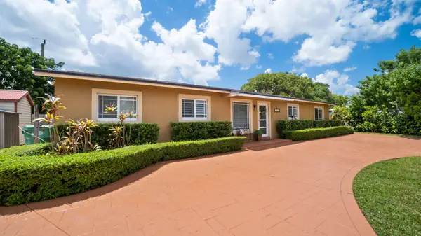 12290 SW 30th Street, Miami, FL 33175