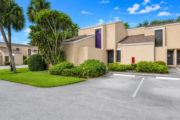 1169 NW 13th Street #1, Boca Raton, FL 33486