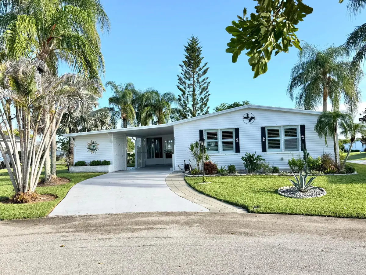 3788 Shadberry Court, Port Saint Lucie, FL 34952 - #1