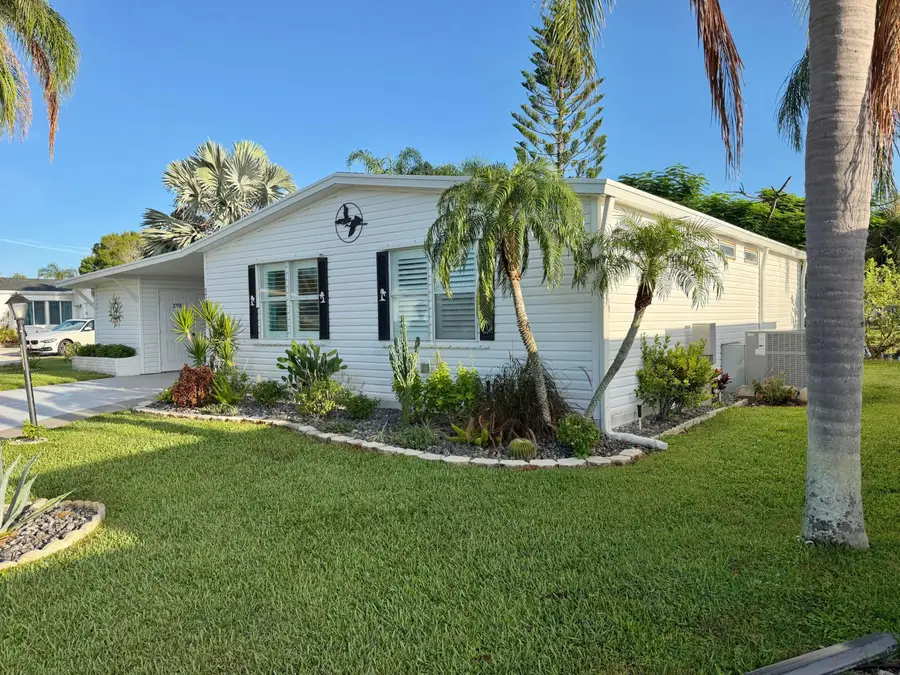 3788 Shadberry Court, Port Saint Lucie, FL 34952 - #2