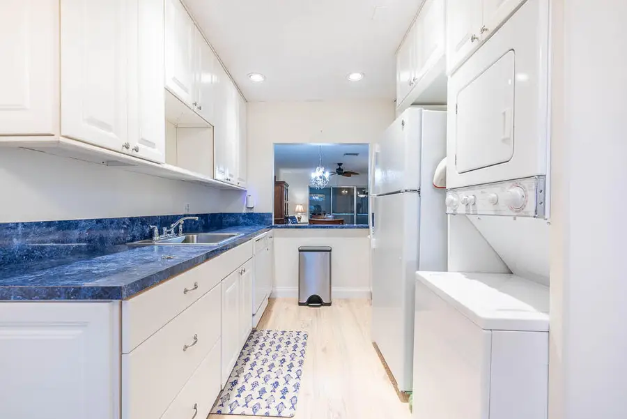 2381 Shady Lane #B, Delray Beach, FL 33445 - #2