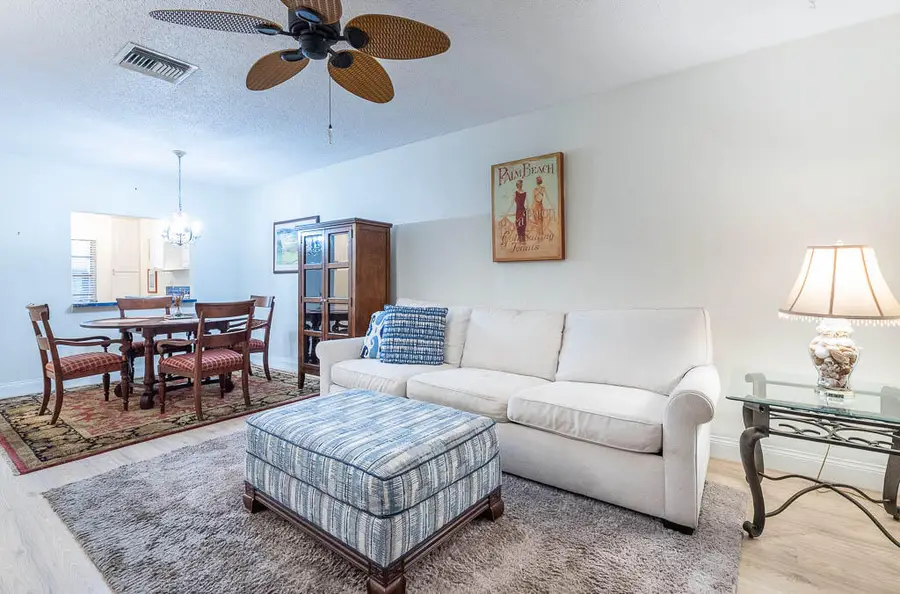 2381 Shady Lane #B, Delray Beach, FL 33445 - #3