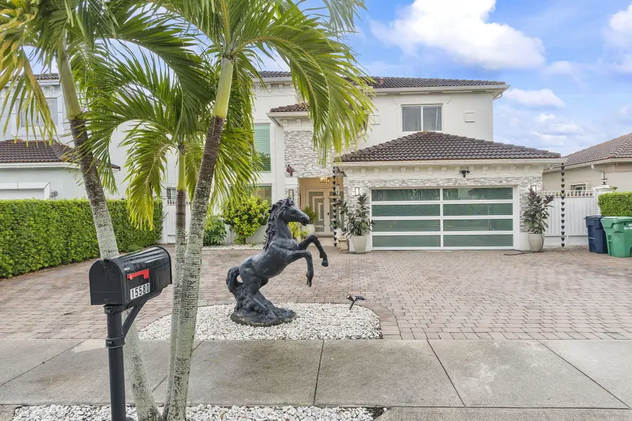 15580 SW 176th Terrace, Miami, FL 33187 - #2