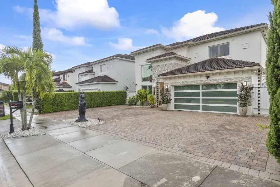 15580 SW 176th Terrace, Miami, FL 33187 - #3