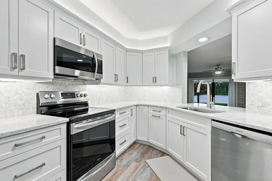 3410 SE Martinique Trace #102, Stuart, FL 34997 - #2