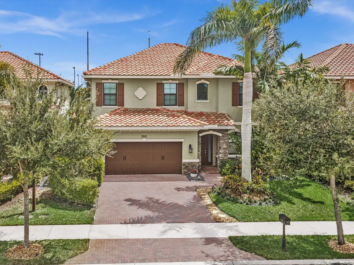 7510 NW 108th Avenue, Parkland, FL 33076 - #1