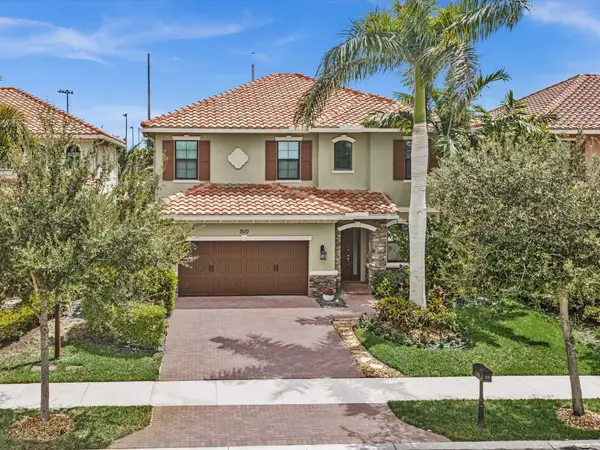 7510 NW 108th Avenue, Parkland, FL 33076