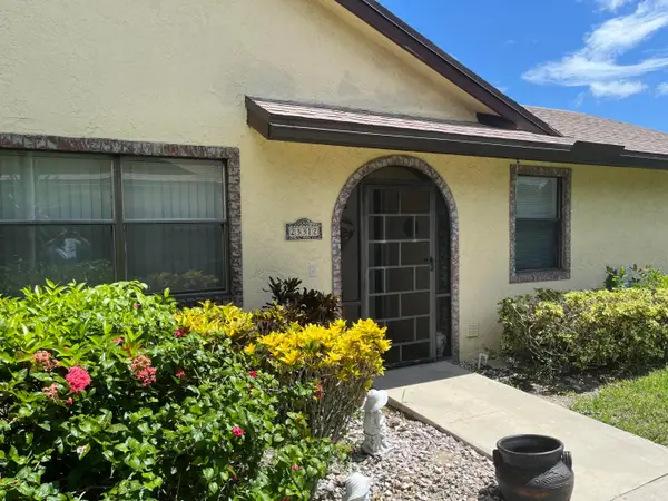 23312 Barlake Drive, Boca Raton, FL 33433