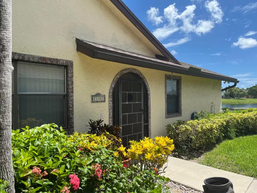 23312 Barlake Drive, Boca Raton, FL 33433 - #2