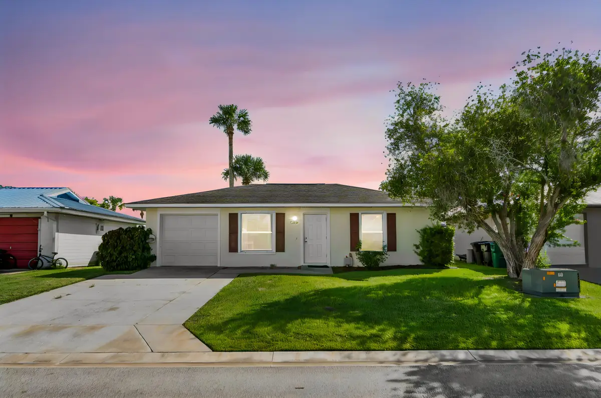 5200 SE 42nd Trace, Okeechobee, FL 34974 - #1